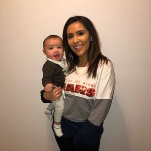 Meet your Posher, Desarae